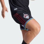 Hombre Colorado Rapids 2026 Pantalones Cortos Local