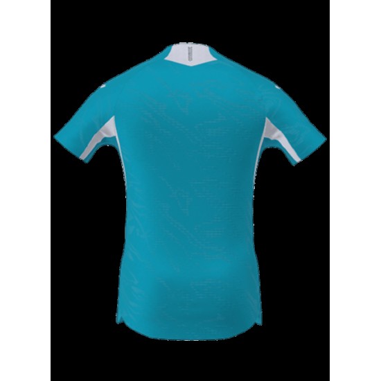 Camiseta visitante hombre TSG Hoffenheim 2025/26