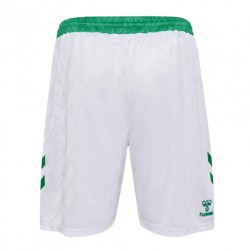 Pantalones cortos de casa para hombre Werder Bremen 2024/25 - Blanco