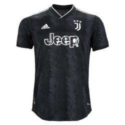 Camiseta de visitante DYBALA Juventus 2022/23 para niños