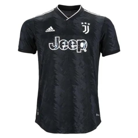 Camiseta de visitante DYBALA Juventus 2022/23 para hombres
