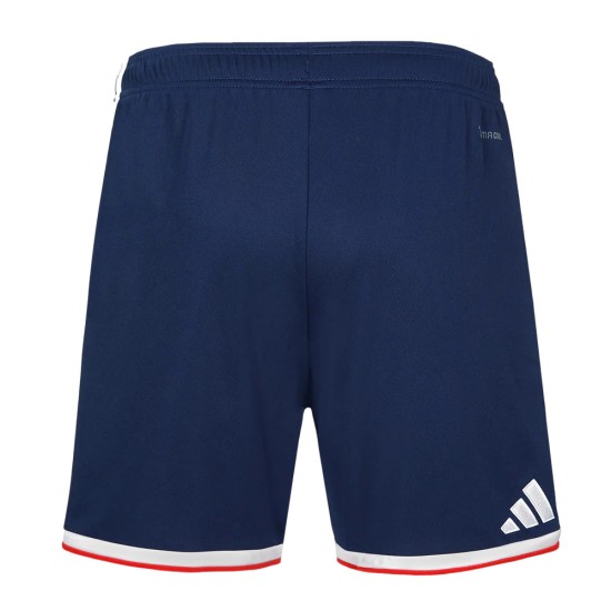 Pantalón corto tercera equipación de hombre 1. FC Köln 2026/27