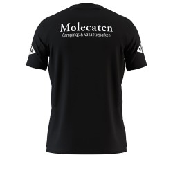 Camiseta Visitante de PEC Zwolle 2024/25 para Hombres