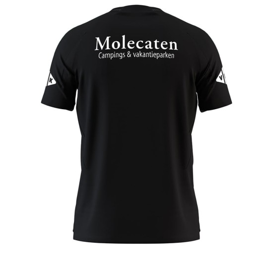 Camiseta Visitante de PEC Zwolle 2024/25 para Hombres