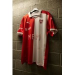 Camiseta de mujer FC Vaduz 2026/27 de local