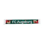 Bufanda - Rojo/Verde/Blanco FC Augsburg