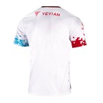 Camiseta Hombre Guadalajara Chivas Tercera Esports 2025/26