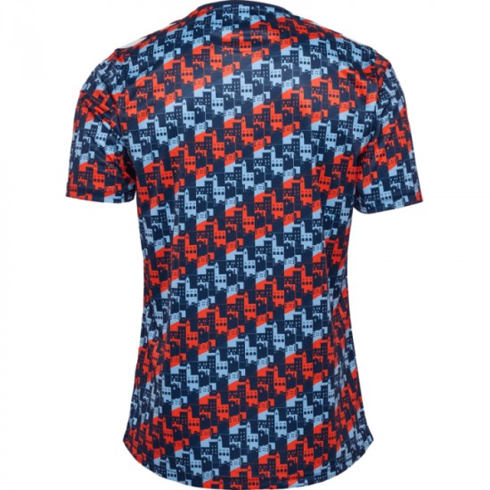 Camiseta de pre-partido de tercera de hombre Celta Vigo 2024/25