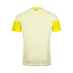 Camiseta Visitante FC Basilea 1893 2026/27 para Mujer