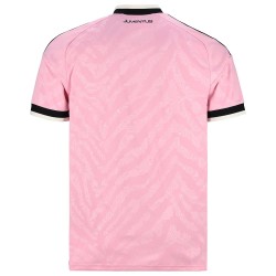 Camiseta Mujer Juventus 2026/27 Visitante