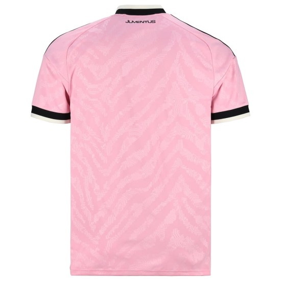 Camiseta Hombre Juventus 2026/27 Visitante Camiseta Hombre Juventus 2026/27 Visitante