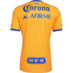 Camiseta de local Tigres UANL 2026/27 para hombre Camiseta de local Tigres UANL 2026/27 para hombre