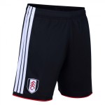 Pantalón Corto Local Fulham 2026/27 Mujer Pantalón Corto Local Fulham 2026/27 Mujer