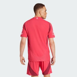 Pantalones Cortos Locales 2025 del St. Louis City SC para Hombre