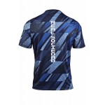 Hombre Real Sociedad 2025/26 Tercera Camiseta de calentamiento