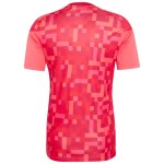 Camiseta de Prepartido de la Tercera Equipación Sheffield United 2026/27 Mujer - Rojo