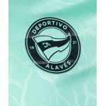 Camiseta de la Tercera Equipación Alavés 2026/27 para Hombre