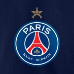 Camiseta Hombre PSG 2024/25 Local Edición Coleccionista - Campeones de Europa 2025 Camiseta Hombre PSG 2024/25 Local Edición Coleccionista - Campeones de Europa 2025
