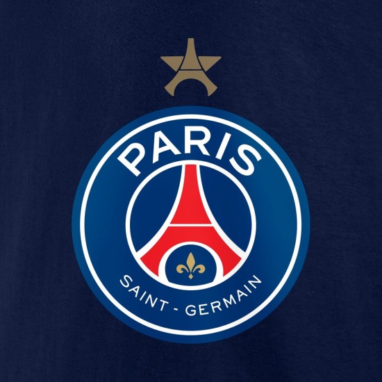 Camiseta Hombre PSG 2024/25 Local Edición Coleccionista - Campeones de Europa 2025 Camiseta Hombre PSG 2024/25 Local Edición Coleccionista - Campeones de Europa 2025