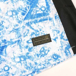 Portugal Camiseta Versión Jugador de Visita EURO 2024