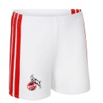 Conjunto de Local 1. FC Köln 2026/27 para Niño Conjunto de Local 1. FC Köln 2026/27 para Niño