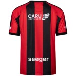 Camiseta de Local Excelsior Rotterdam 2026/27 para Niño