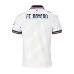 Camiseta Visitante Bayern de Múnich 2026/27 Hombre Camiseta Visitante Bayern de Múnich 2026/27 Hombre
