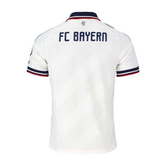 Camiseta Visitante Bayern de Múnich 2026/27 Hombre Camiseta Visitante Bayern de Múnich 2026/27 Hombre