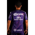 Camiseta Hombre Mazatlán FC 2024/25 Local