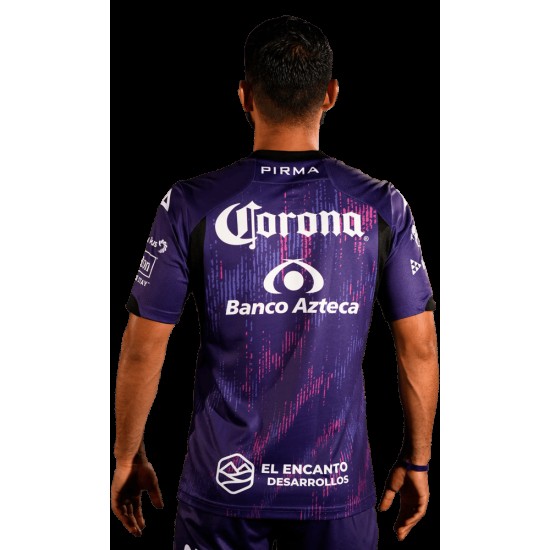 Camiseta Hombre Mazatlán FC 2024/25 Local