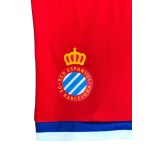 Pantalón Corto Visitante RCD Espanyol 2026/27 Niño