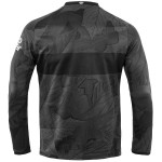 Camiseta tercera de manga larga hombre VfB Stuttgart 2025/26 Camiseta tercera de manga larga hombre VfB Stuttgart 2025/26