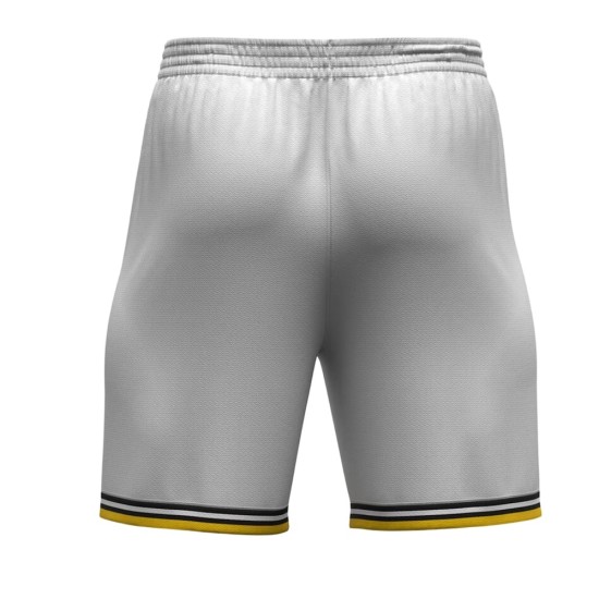 Pantalones Cortos de Visitante Millwall 2026/27 para Niño