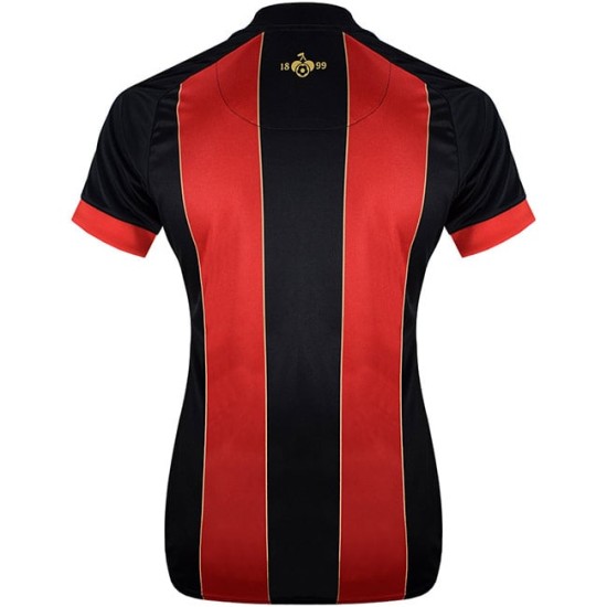Camisa de casa para mujer AFC Bournemouth 2024/25