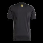 Hombre Arsenal x NTS 2025/26 Camiseta Urban Purist