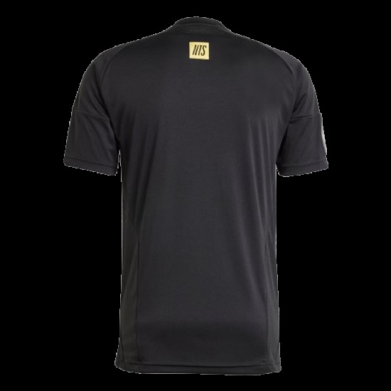 Hombre Arsenal x NTS 2025/26 Camiseta Urban Purist