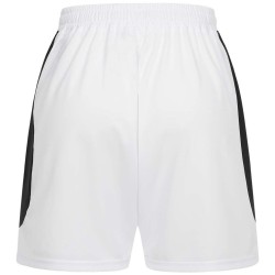 Pantalones cortos de hombre Bayer 04 Leverkusen 2024/25 fuera
