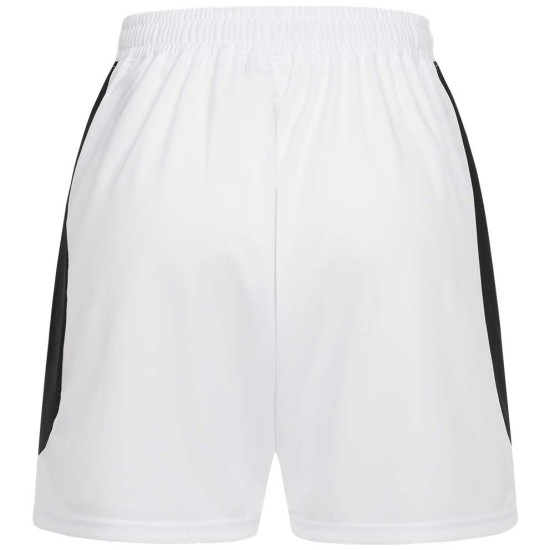 Pantalones cortos de hombre Bayer 04 Leverkusen 2024/25 fuera