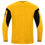 Camiseta local de manga larga de hombre Dynamo Dresden 2026/27 Camiseta local de manga larga de hombre Dynamo Dresden 2026/27