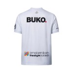 Camiseta de local infantil del SC Telstar 2026/27 Camiseta de local infantil del SC Telstar 2026/27