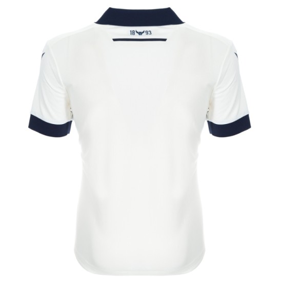 Camiseta Visitante de Oxford United 2024/25 para Mujeres Camiseta Visitante de Oxford United 2024/25 para Mujeres