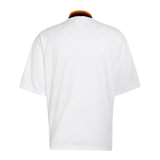 Camiseta Alemania 1994 Home Retro para Niño