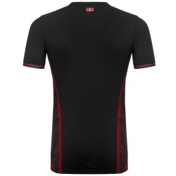 Camiseta de la Copa Mundial 2026 de Túnez Tercera Equipación para Hombre Camiseta de la Copa Mundial 2026 de Túnez Tercera Equipación para Hombre
