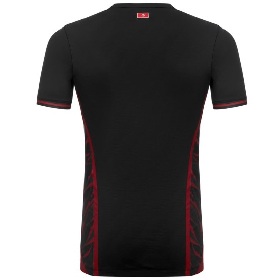 Camiseta tercera Túnez 2026 Copa del Mundo hombre Camiseta tercera Túnez 2026 Copa del Mundo hombre
