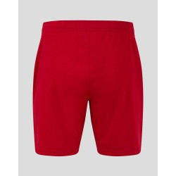 Pantalones Cortos Locales de FC Utrecht 2024/25 para Hombres