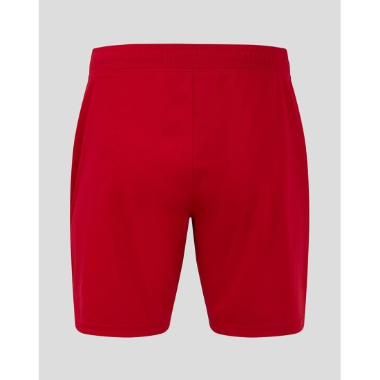 Pantalones Cortos Locales de FC Utrecht 2024/25 para Hombres