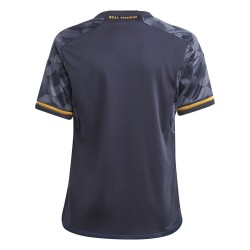 Camiseta de visitante de niño Real Madrid 2023/24