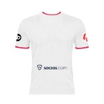 Camiseta de casa de mujer Sevilla FC 2024/25