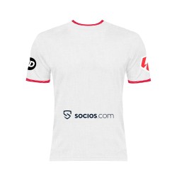 Camiseta de casa de mujer Sevilla FC 2024/25