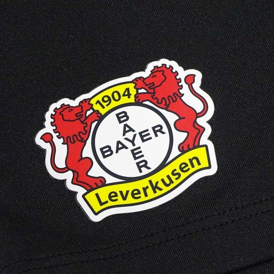 Equipación Niño Bayer 04 Leverkusen 2026/27 Local
